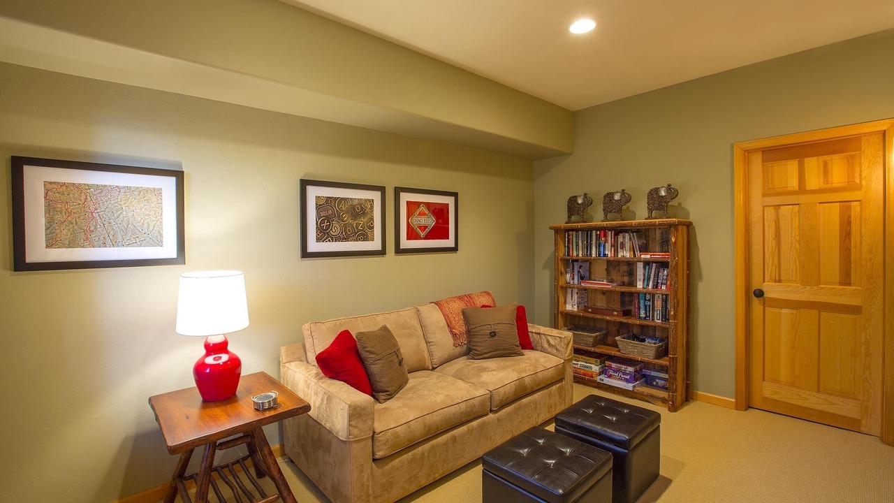 Photo of Livingroom in Mountain Village