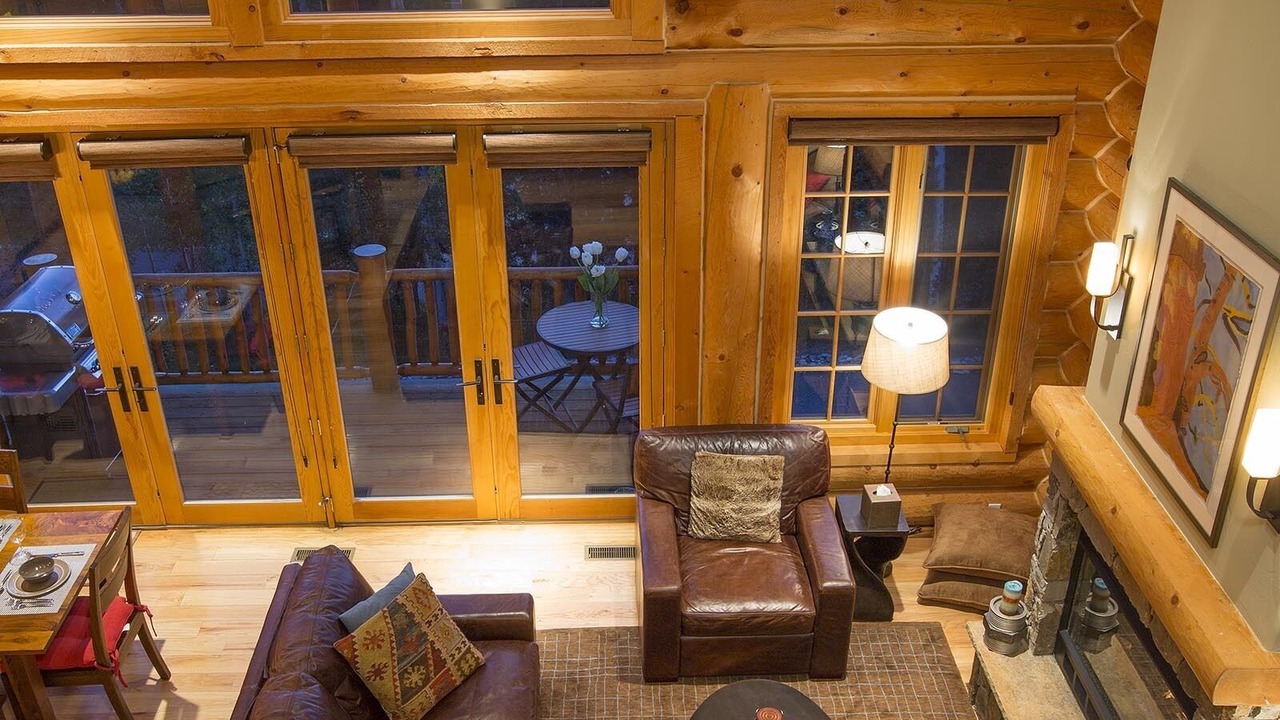 Photo of Livingroom in Mountain Village