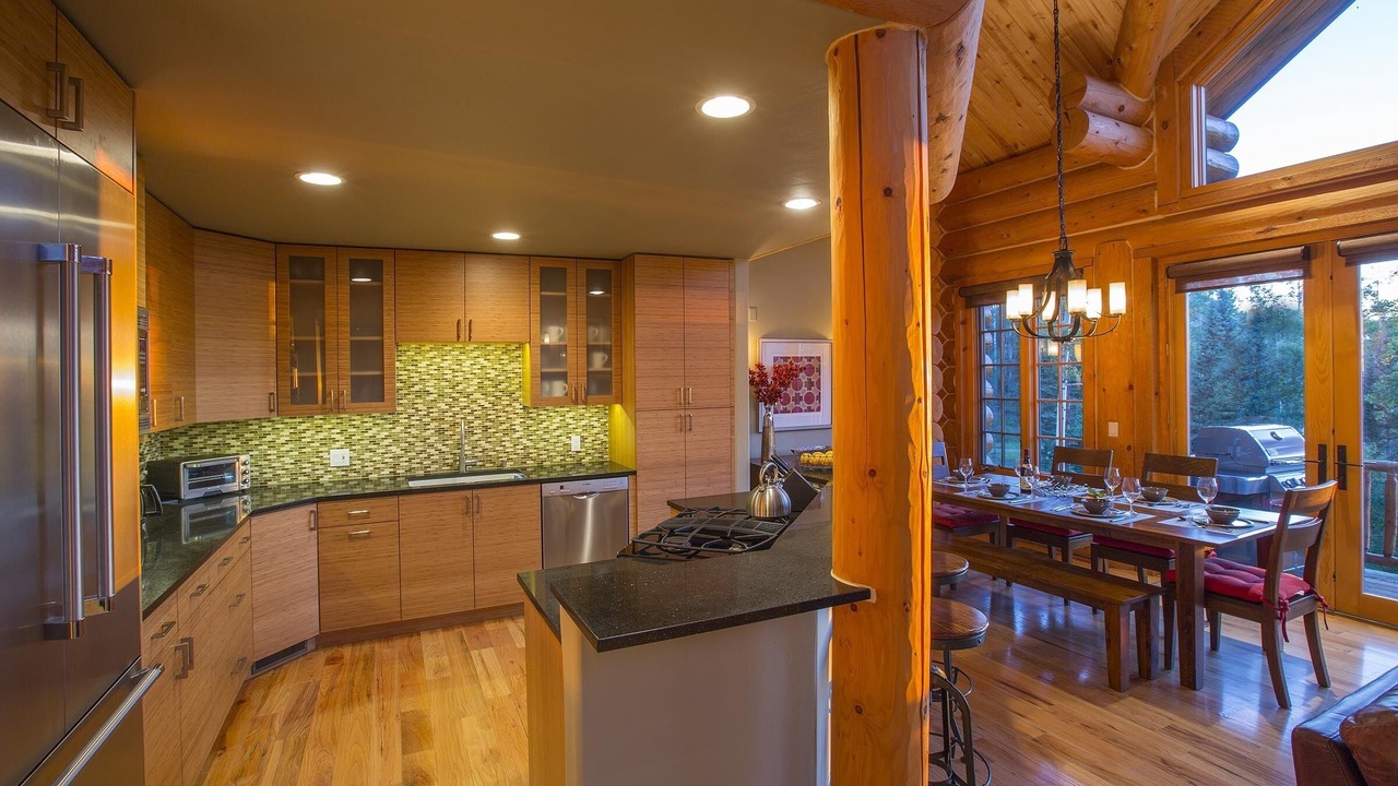 Photo of Kitchen in Mountain Village
