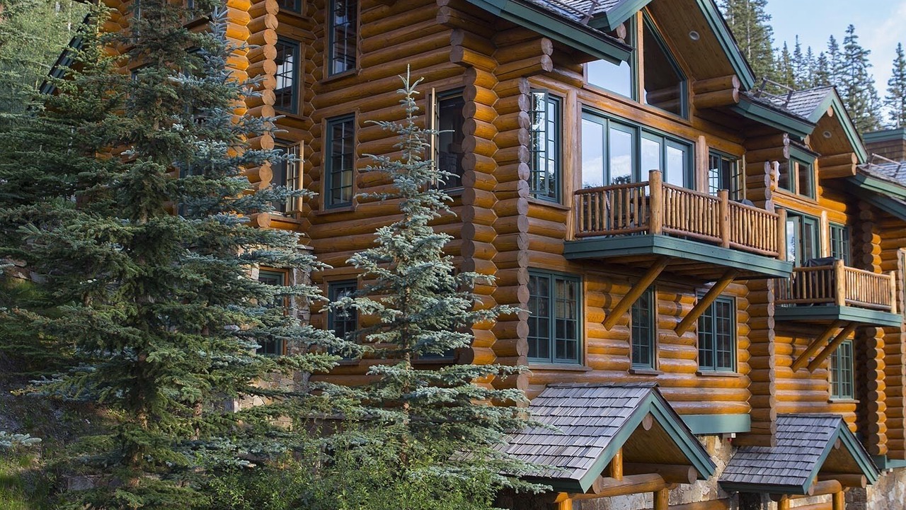 Photo of Outdoor in Mountain Village