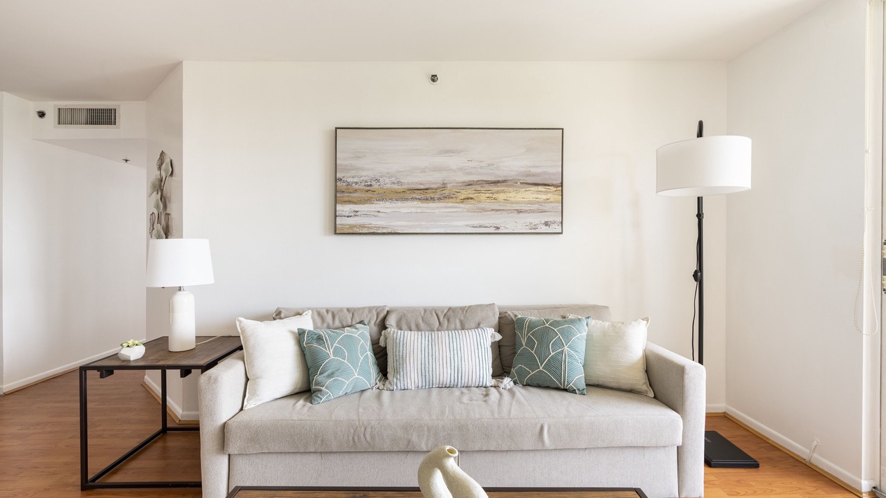 Photo of Livingroom in Aventura
