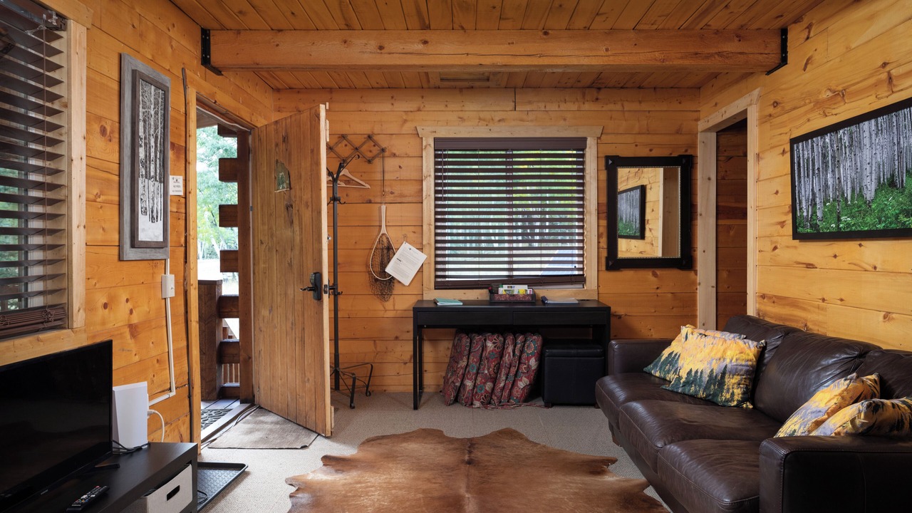 Photo of Livingroom in Jasper