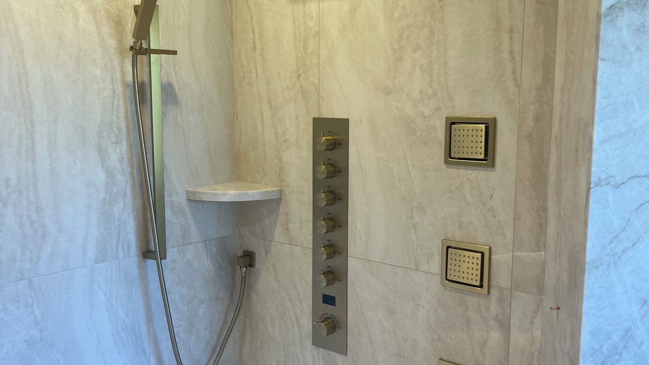 Photo of Bathroom in Edwards