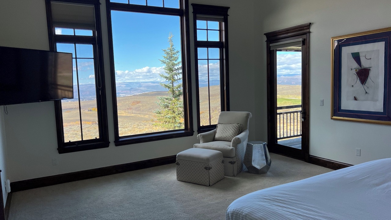 Photo of Bedroom in Edwards
