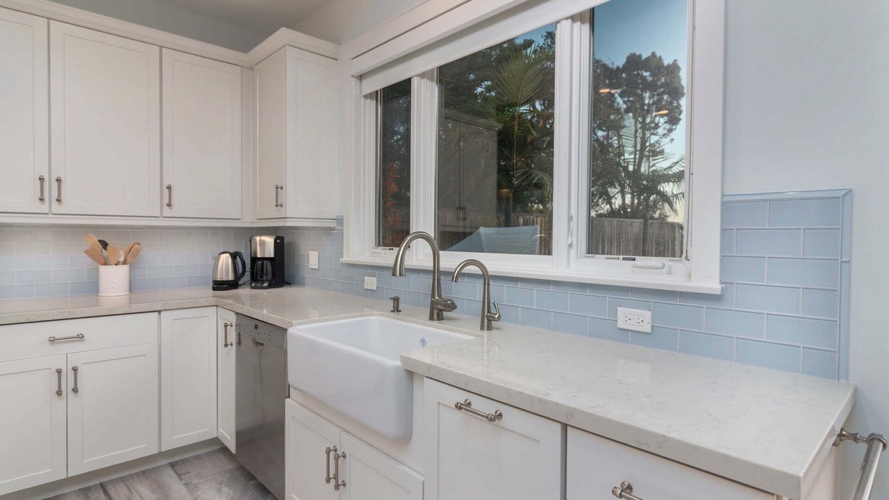 Photo of Kitchen in West Mesa