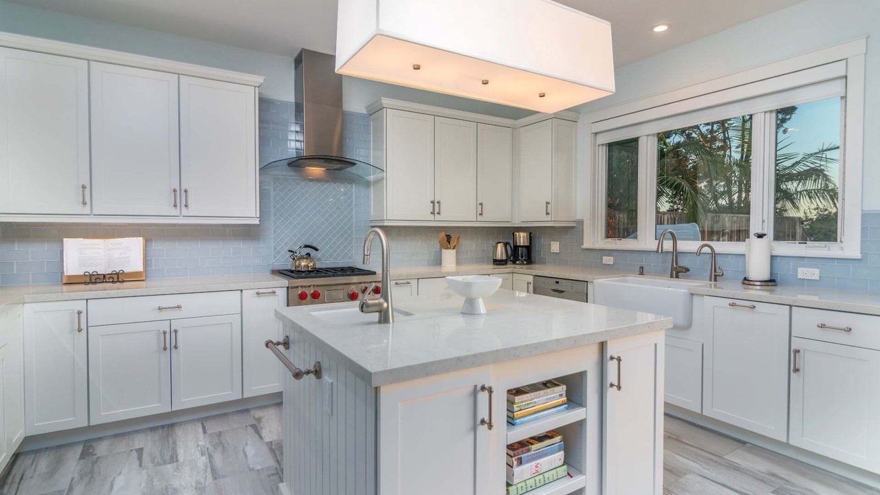 Photo of Kitchen in West Mesa