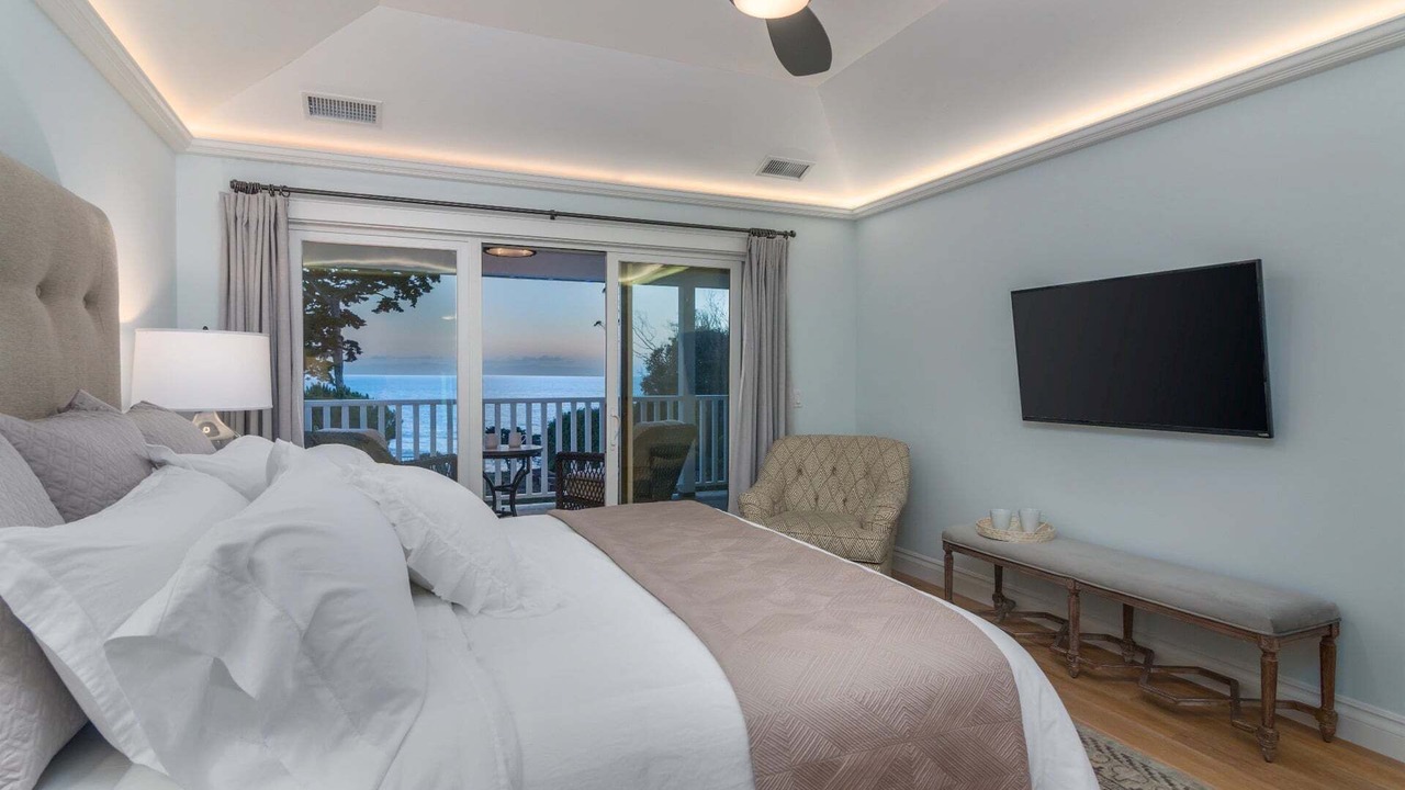 Photo of Bedroom in West Mesa