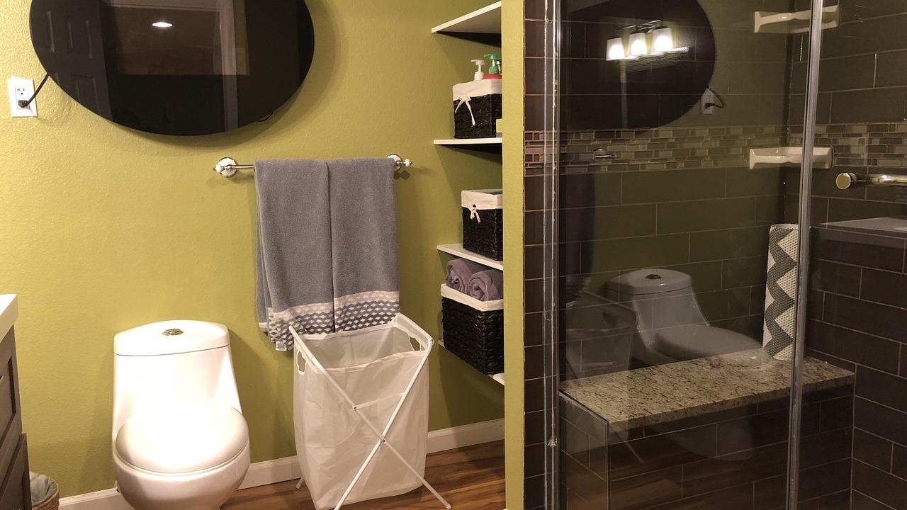 Photo of Bathroom in Broomfield