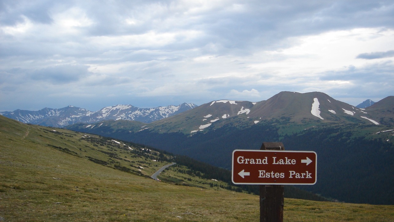 Photo of Outdoor in Estes Park