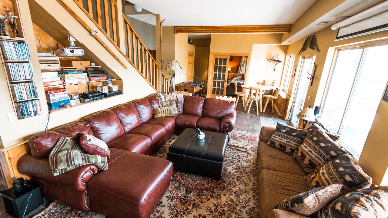 Photo of Bedroom in Estes Park