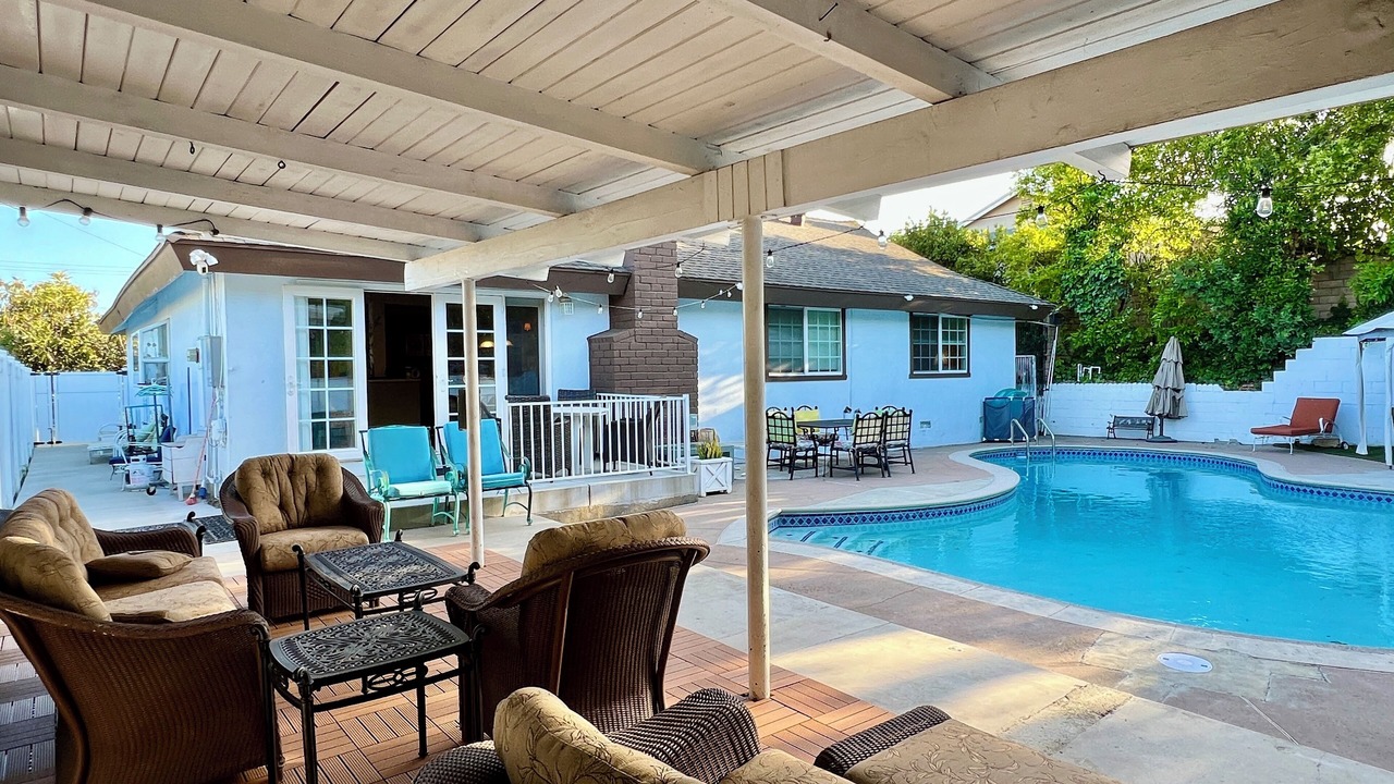 Photo of Outdoor in Monterey Park