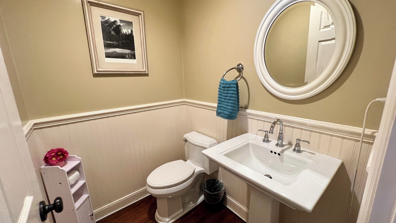 Photo of Bathroom in Monterey Park