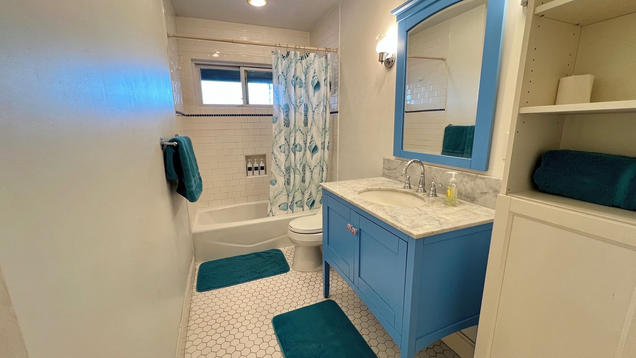 Photo of Bathroom in Monterey Park