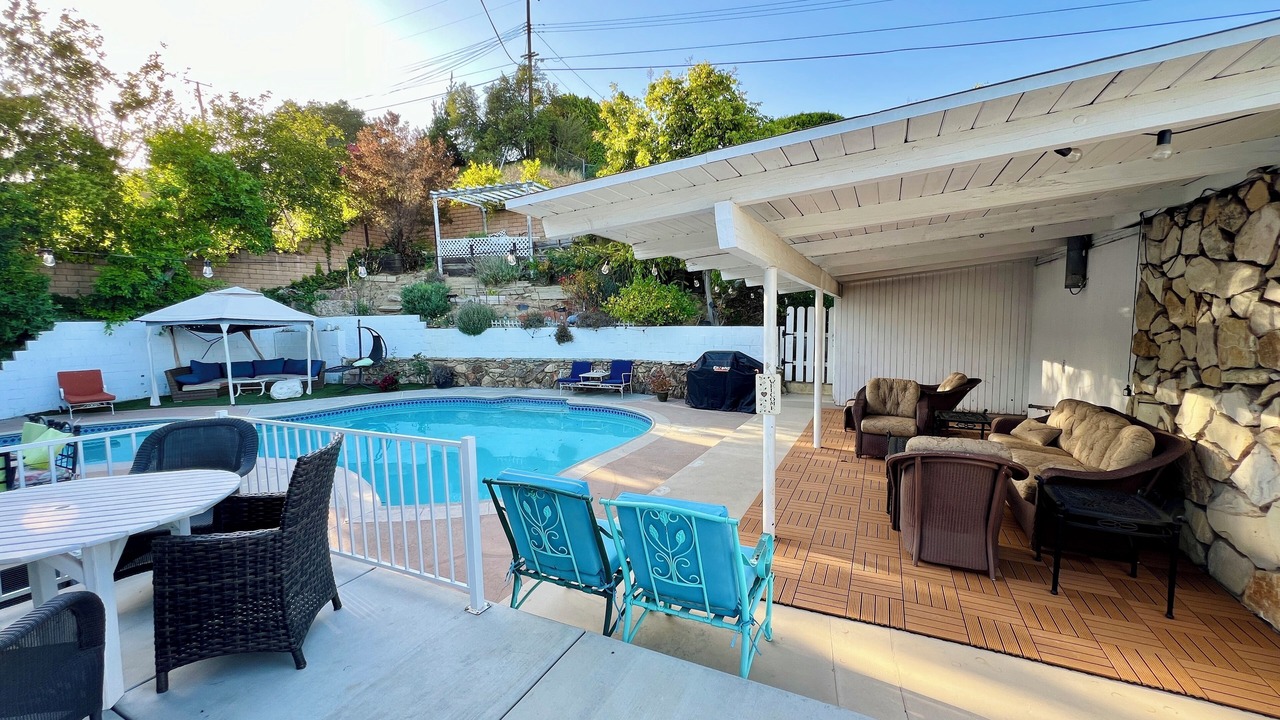 Photo of Outdoor in Monterey Park