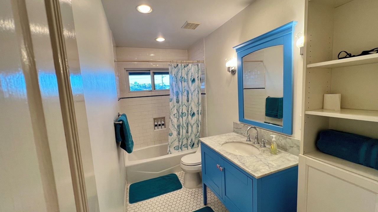 Photo of Bathroom in Monterey Park