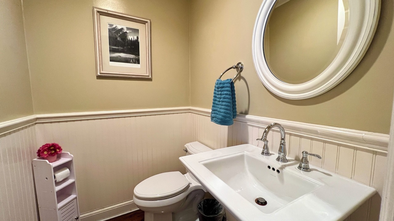 Photo of Bathroom in Monterey Park