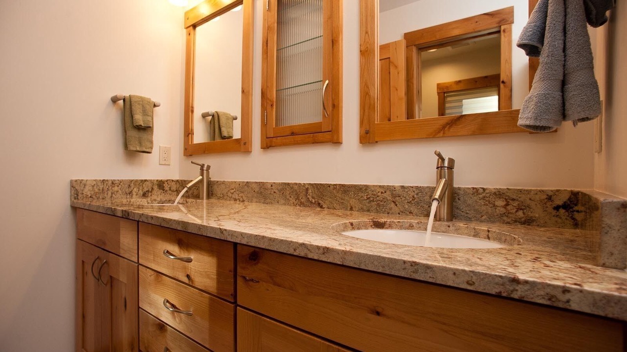 Photo of Bathroom in Purgatory