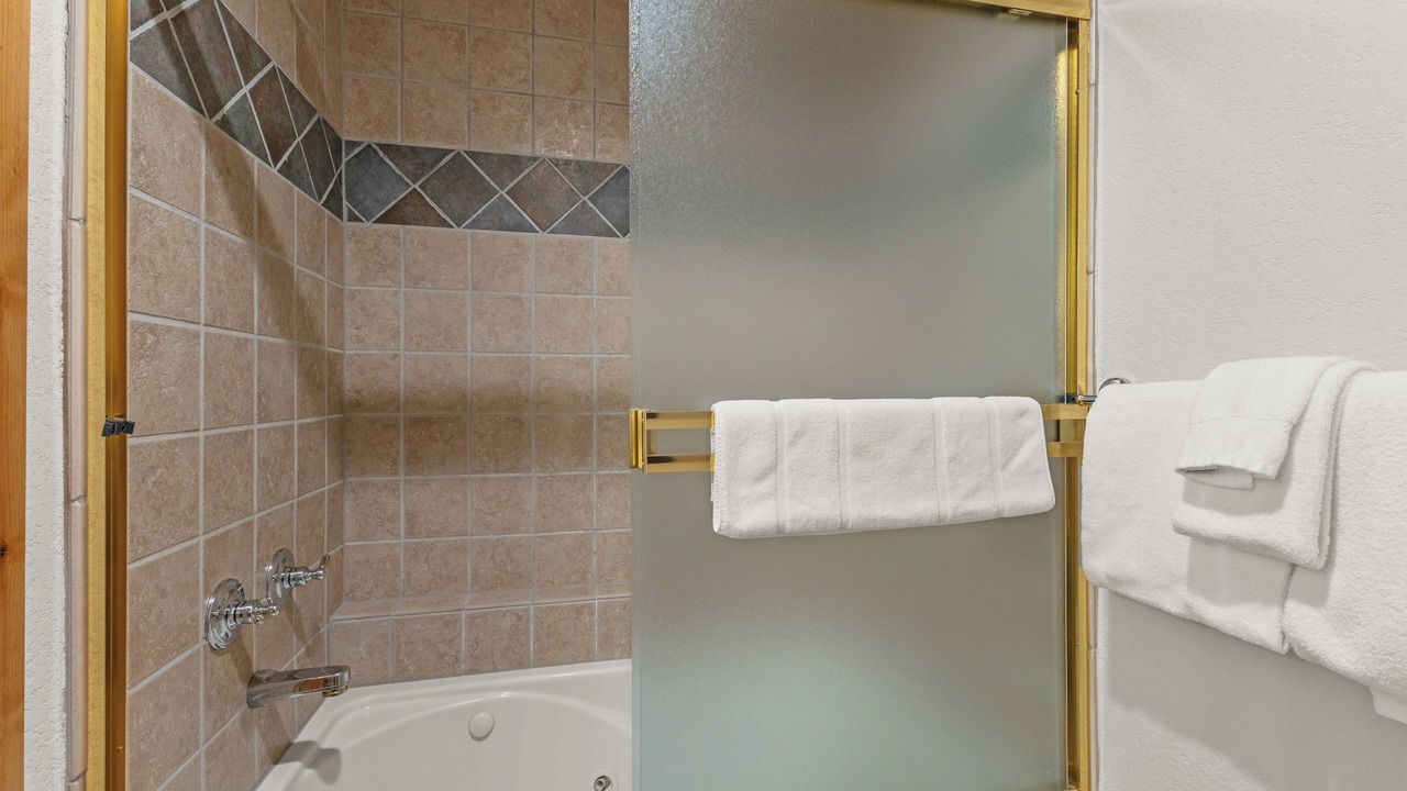 Photo of Bathroom in Steamboat Springs
