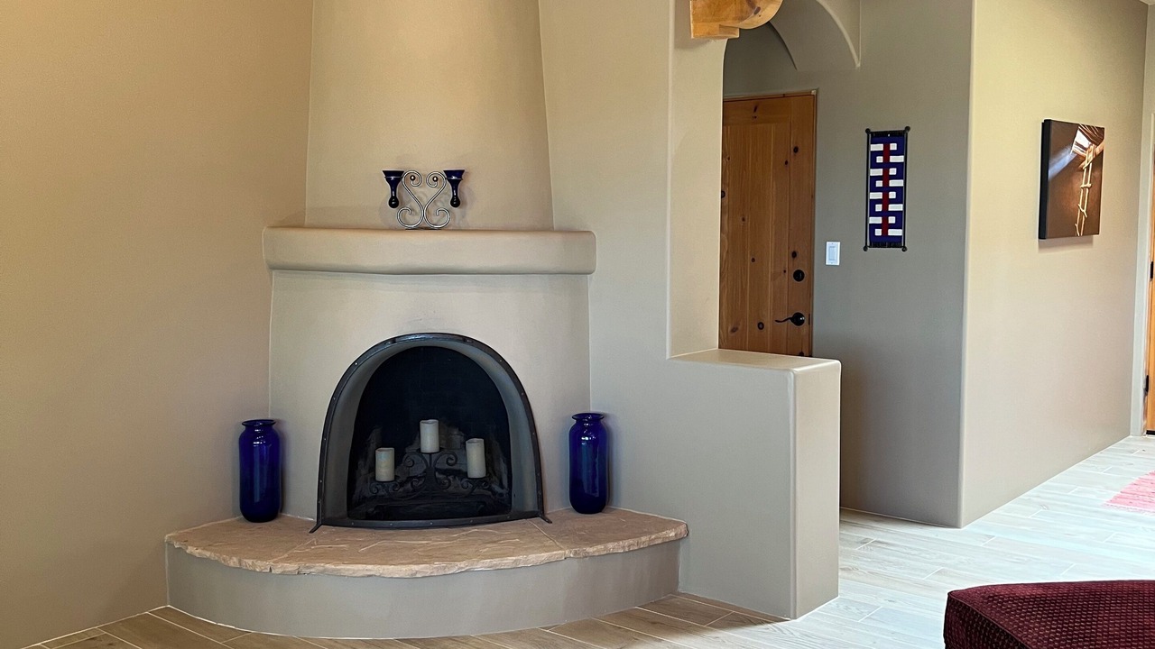 Photo of Livingroom in Eldorado at Santa Fe