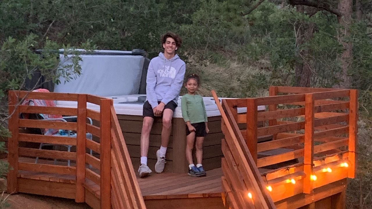 Photo of Outdoor in Green Mountain Falls