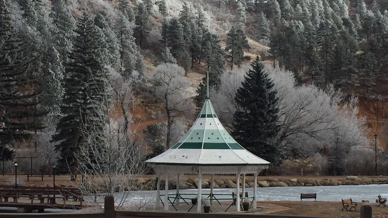 Photo of Outdoor in Green Mountain Falls