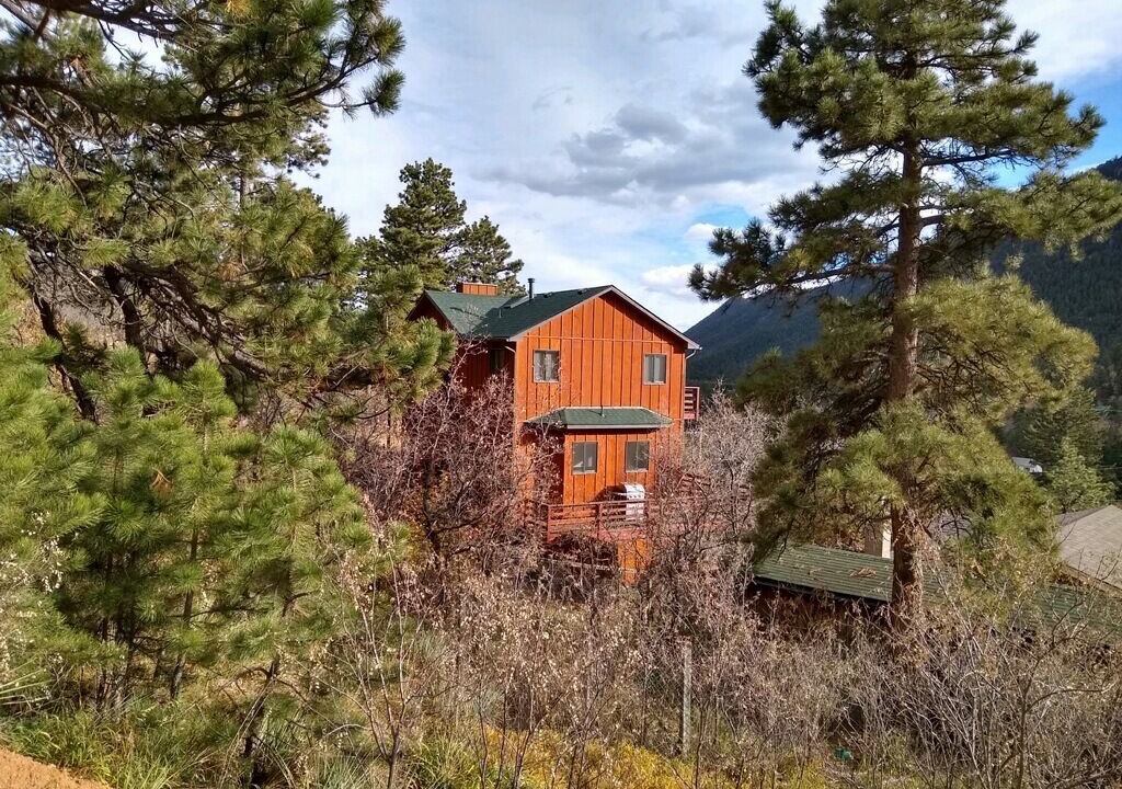 Photo of Outdoor in Green Mountain Falls