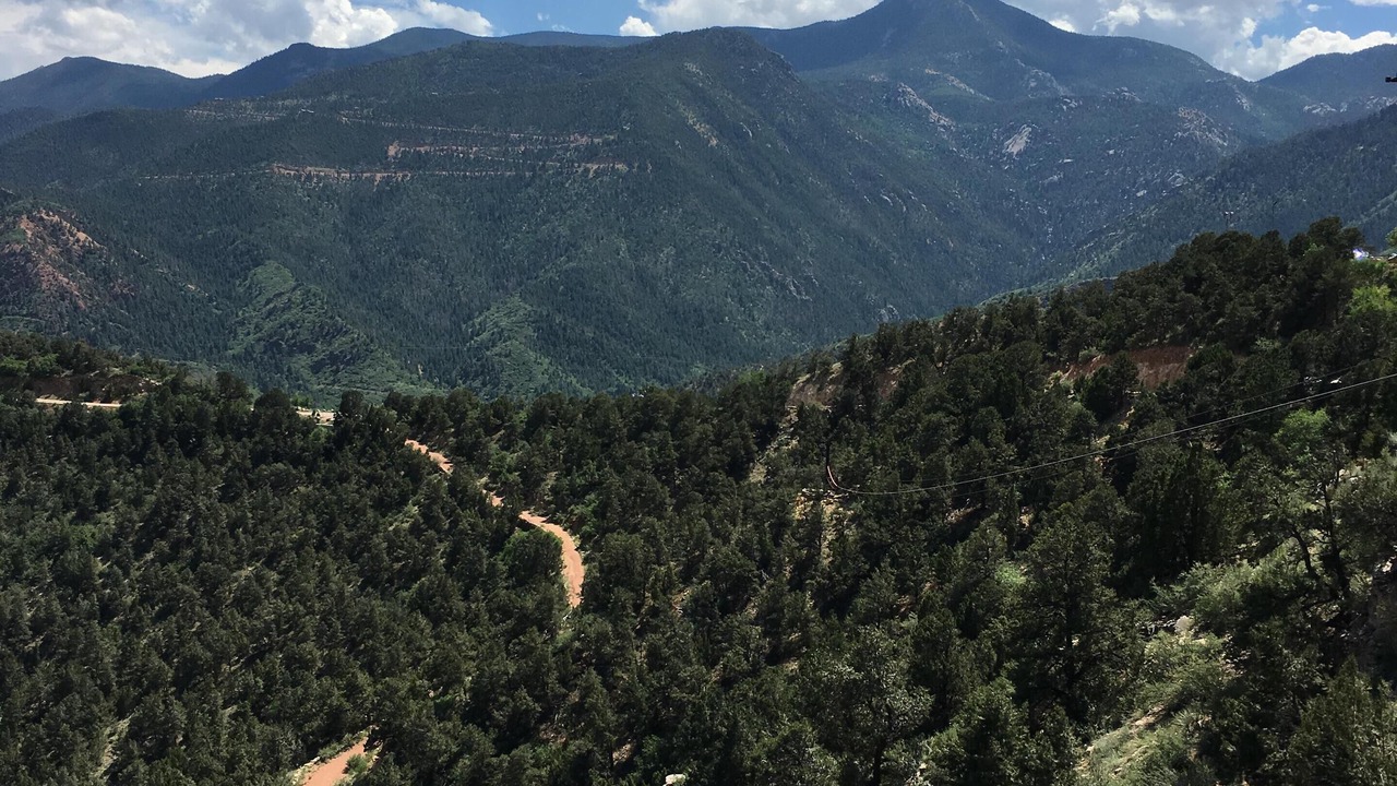 Photo of Others in Green Mountain Falls