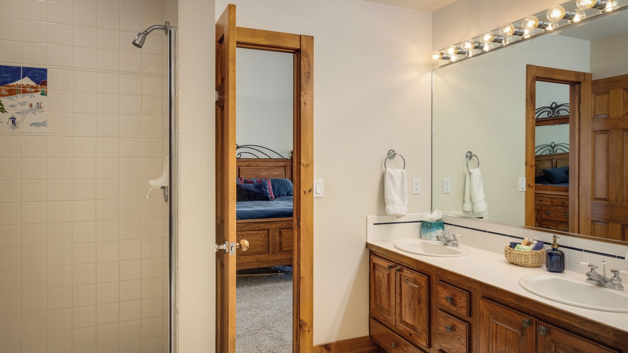 Photo of Bathroom in Steamboat Springs