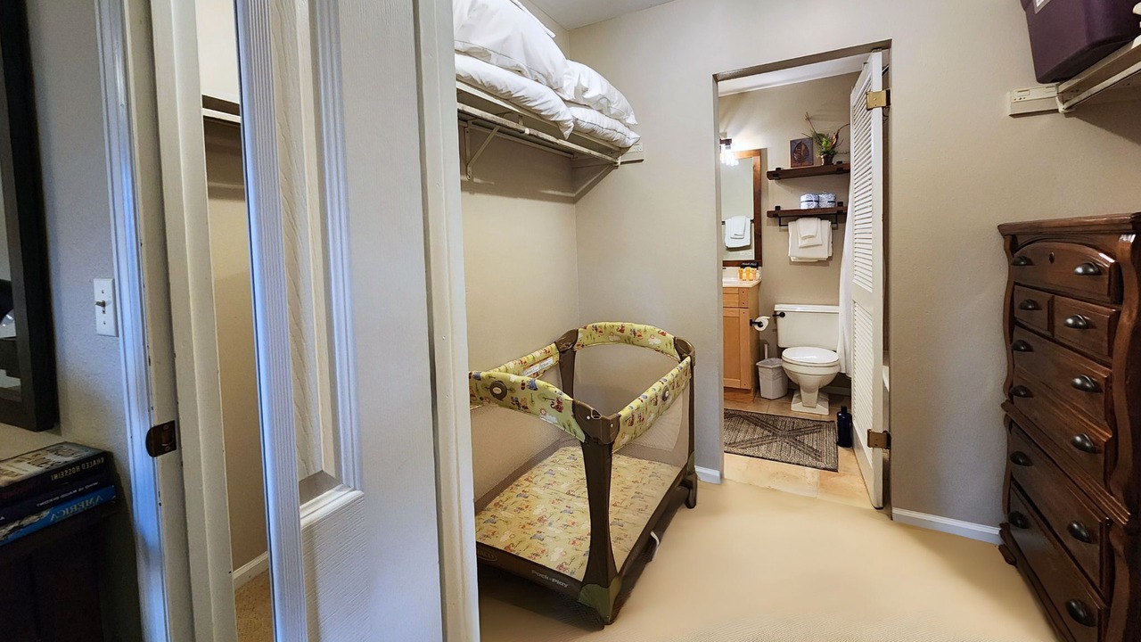 Photo of Bathroom in Warrior's Mark West