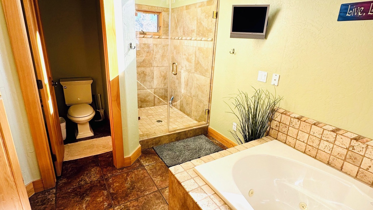 Photo of Bathroom in Frisco