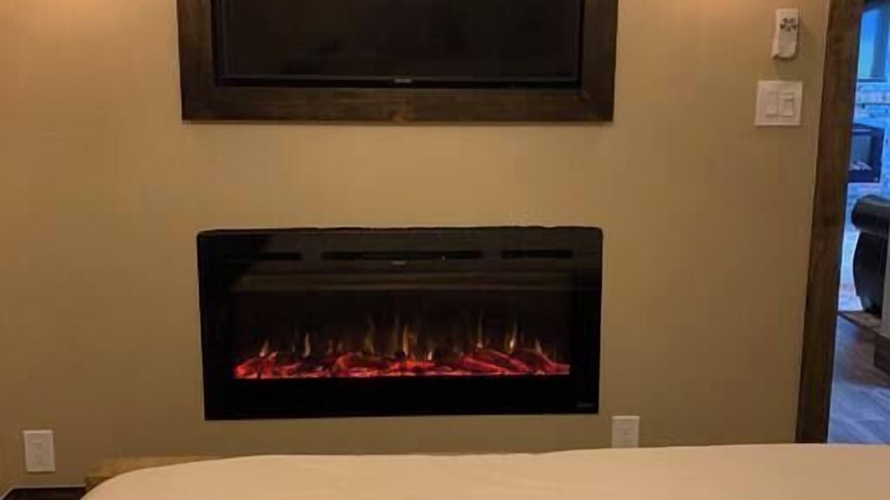 Photo of Livingroom in Purgatory