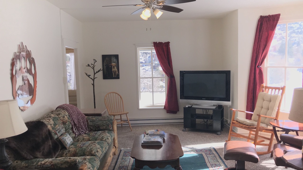 Photo of Bedroom in Ouray