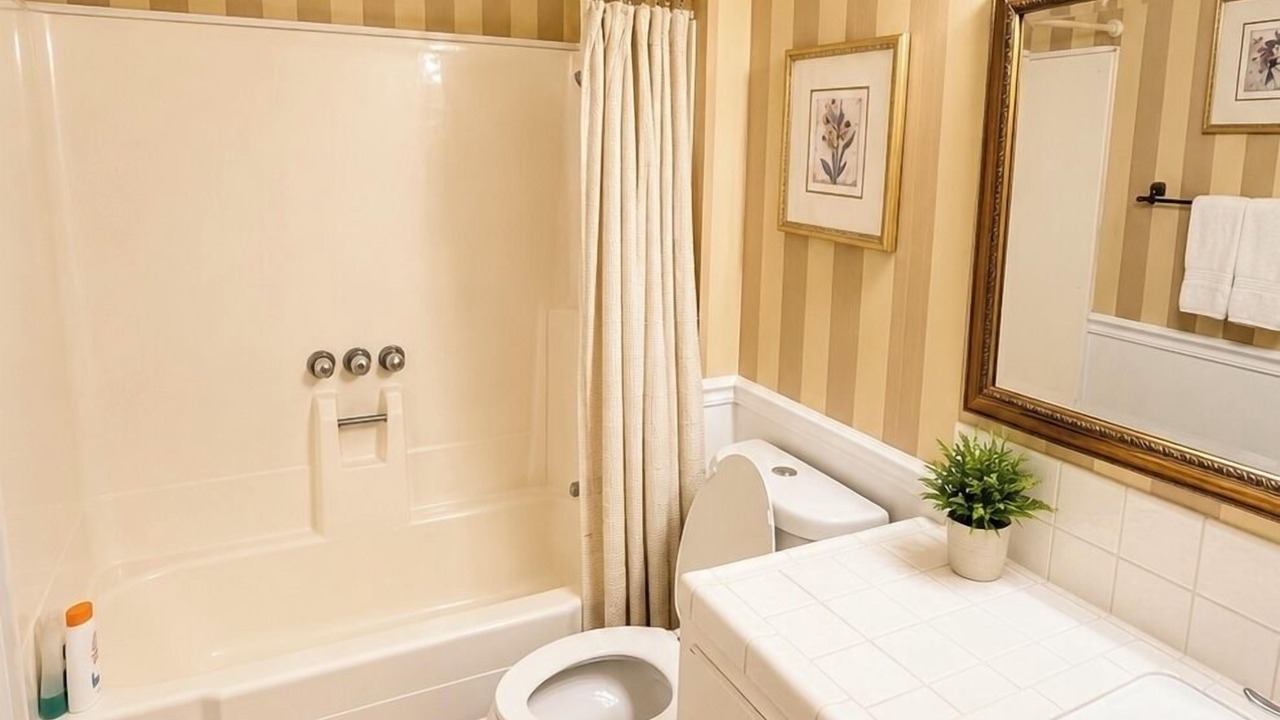 Photo of Bathroom in Wrightwood