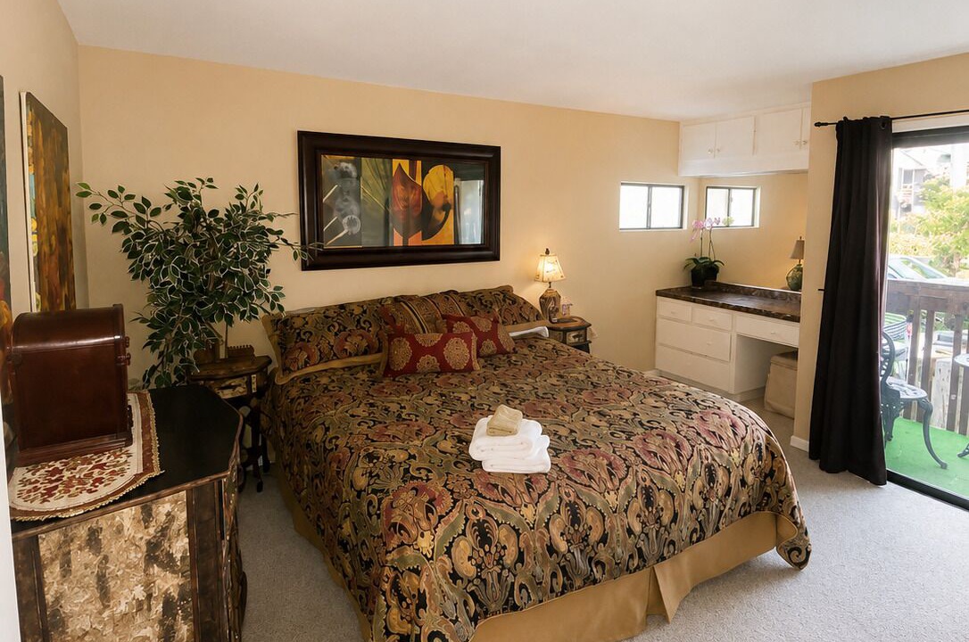 Photo of Bedroom in Wrightwood