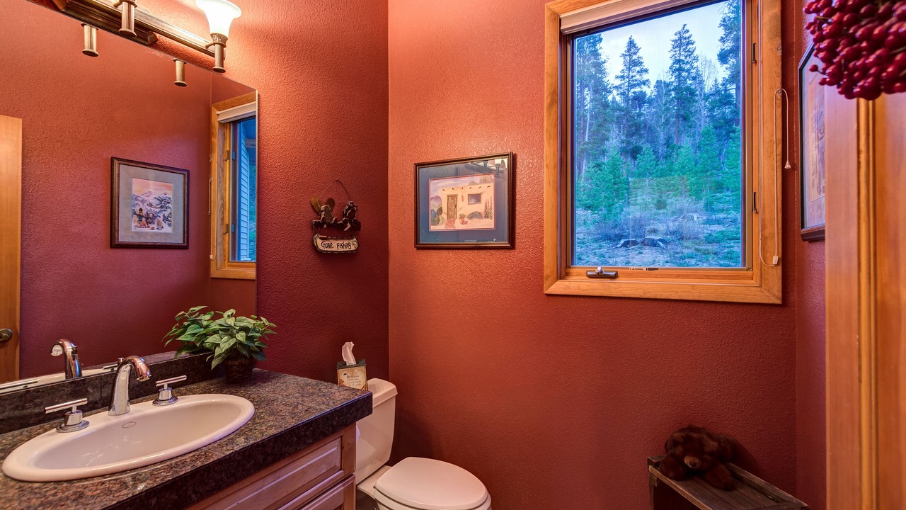 Photo of Bedroom in The Highlands