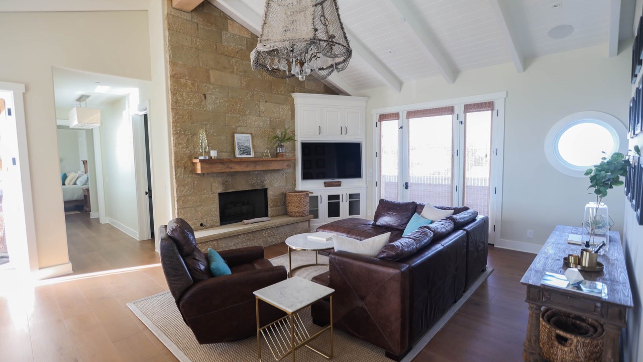 Photo of Livingroom in Carpinteria