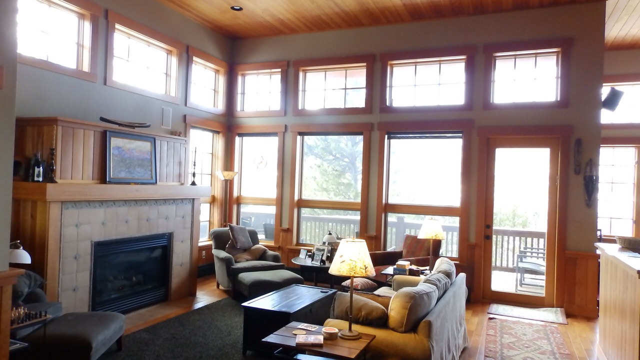 Photo of Livingroom in Frisco