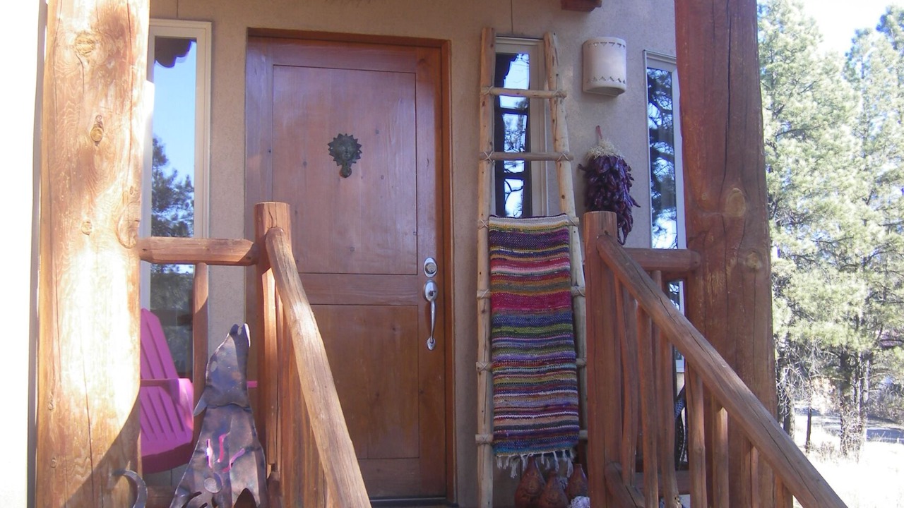 Photo of Outdoor in Pagosa Springs