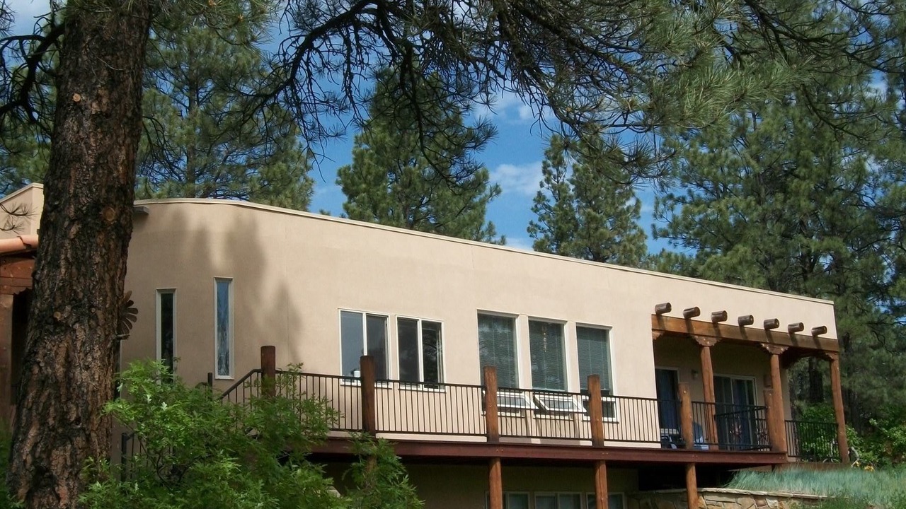 Photo of Outdoor in Pagosa Springs