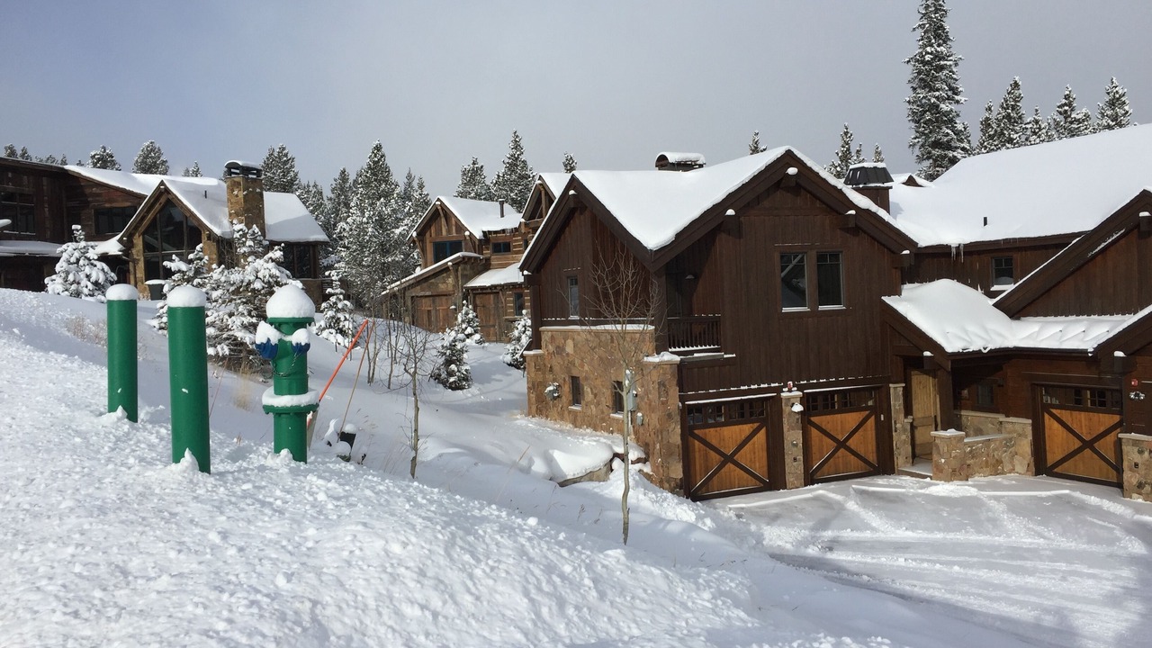 Photo of Others in Copper Mountain