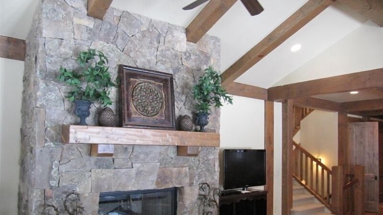 Photo of Livingroom in Copper Mountain