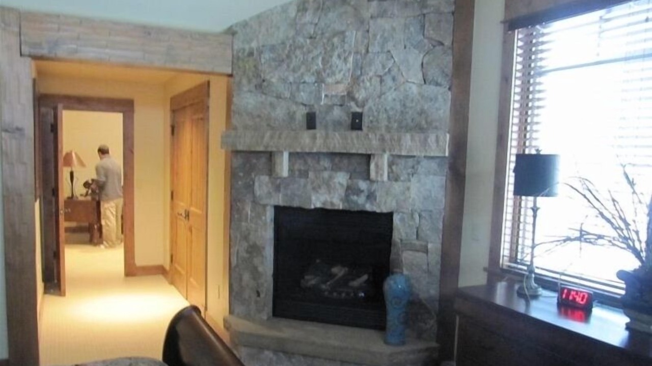 Photo of Livingroom in Copper Mountain