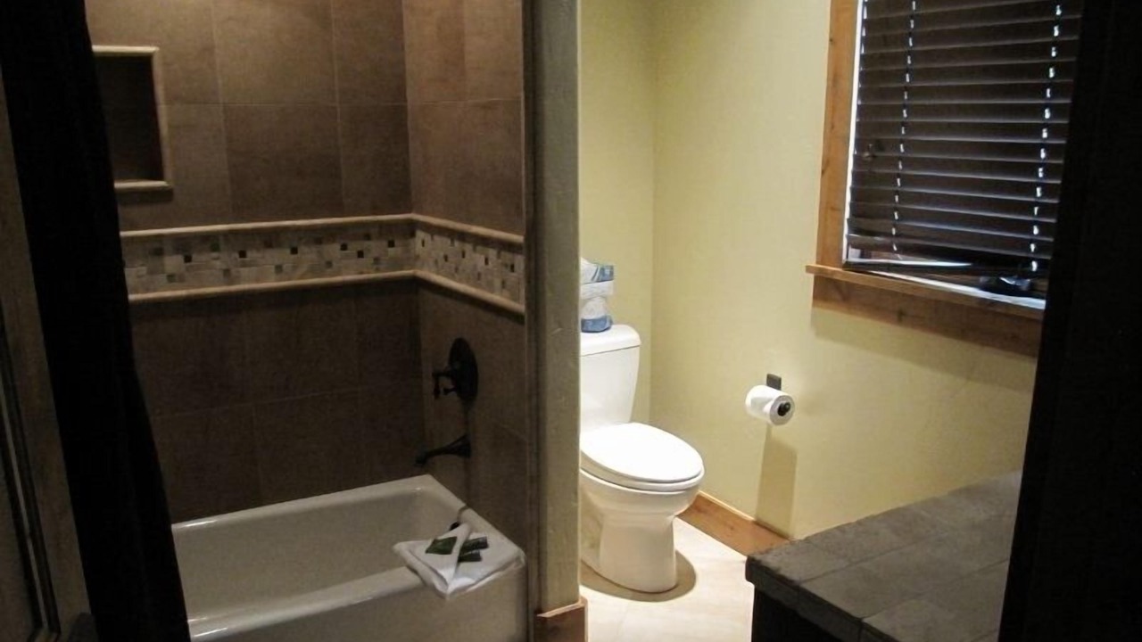 Photo of Bathroom in Copper Mountain