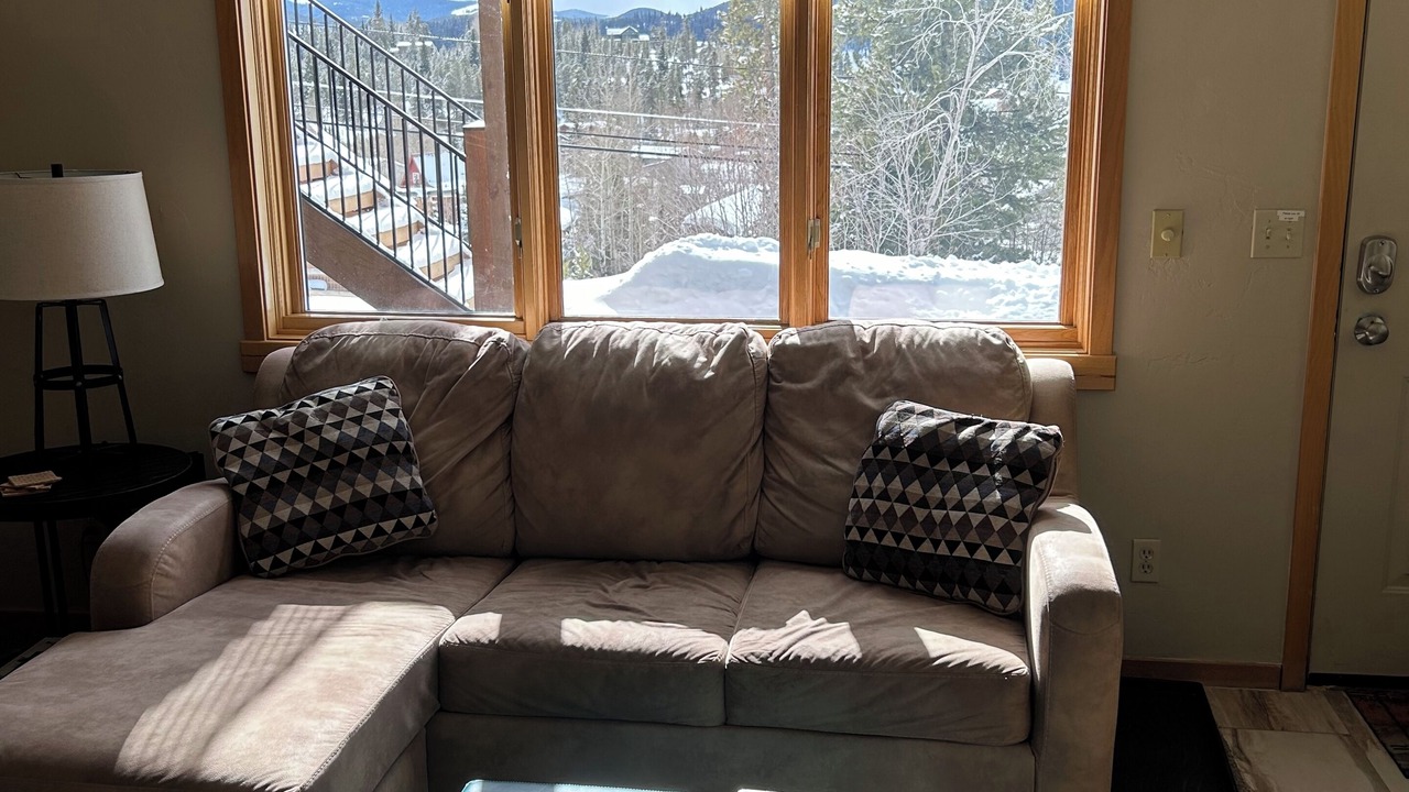Photo of Bedroom in Summit Cove