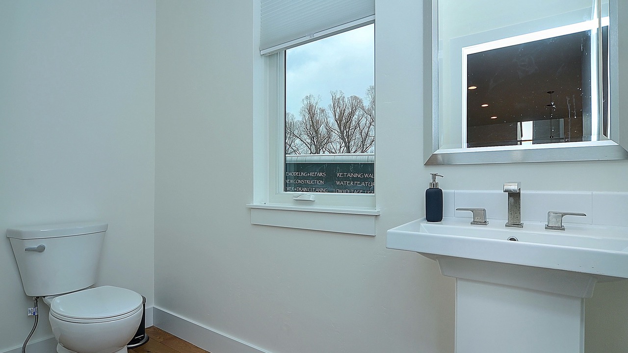 Photo of Bathroom in Salida