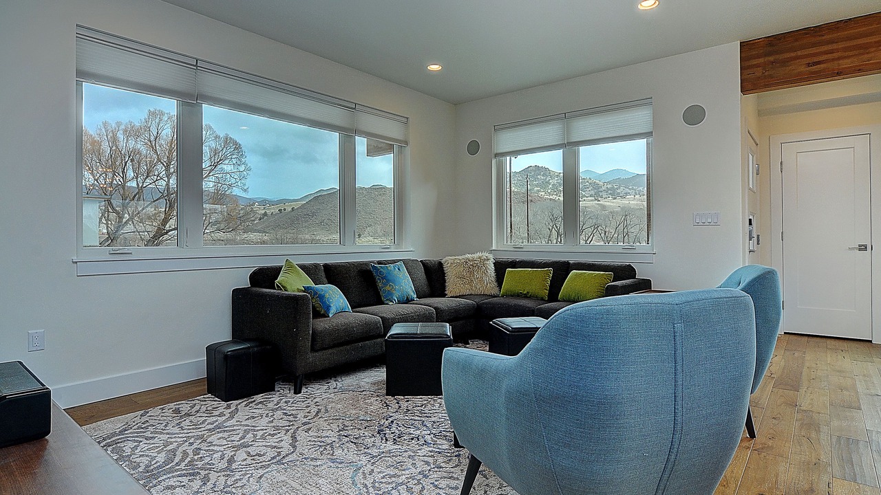 Photo of Livingroom in Salida