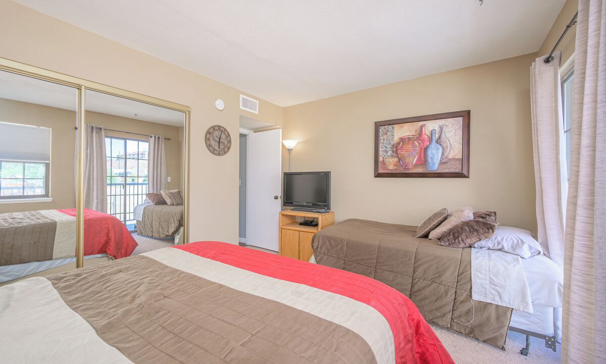 Photo of Bedroom in Bullhead City
