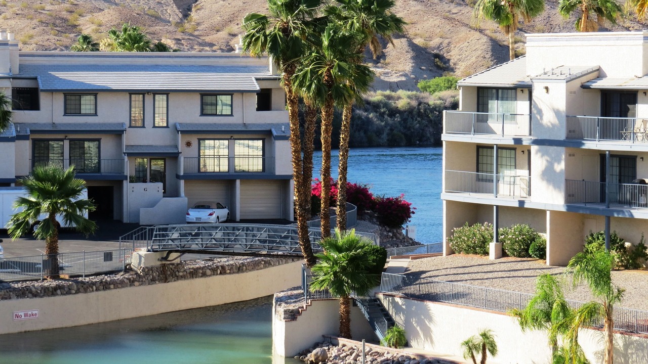 Photo of Patio Balcony in Bullhead City