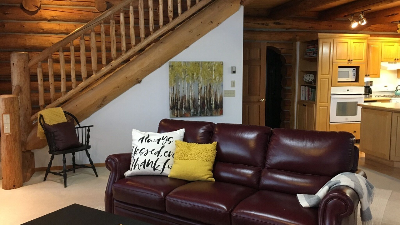 Photo of Livingroom in Lazear