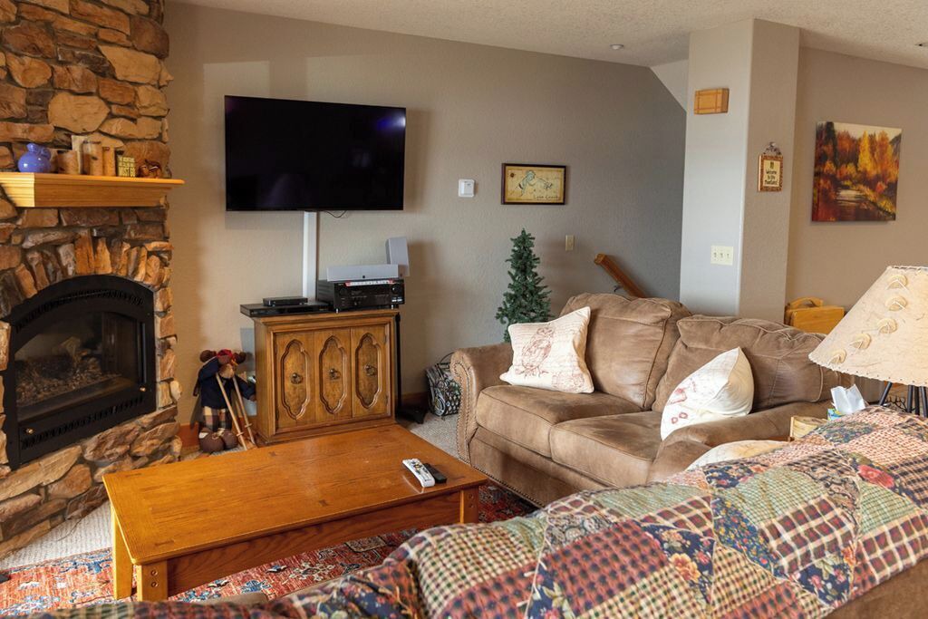 Photo of Livingroom in Grand Lake
